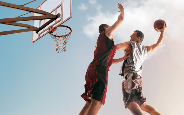 3x3 Basketbol